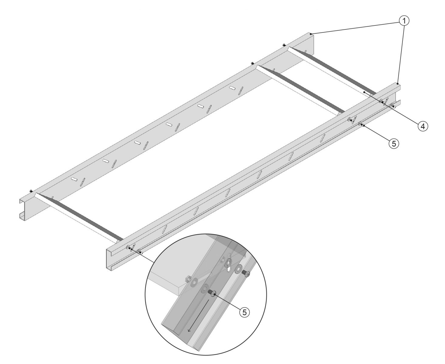 Montageanleitung | Aussen-Treppe.at